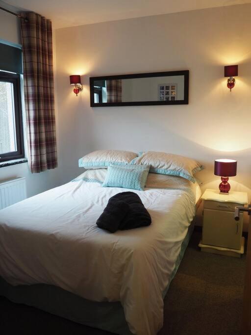 Fern Lodge Angus, Kirriemuir Ngoại thất bức ảnh