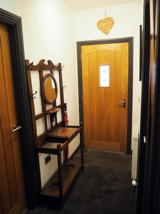 Fern Lodge Angus, Kirriemuir Ngoại thất bức ảnh