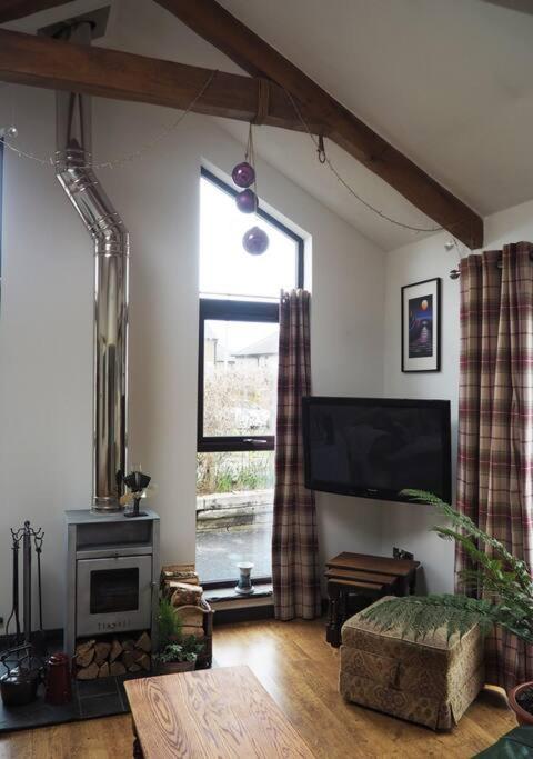 Fern Lodge Angus, Kirriemuir Ngoại thất bức ảnh