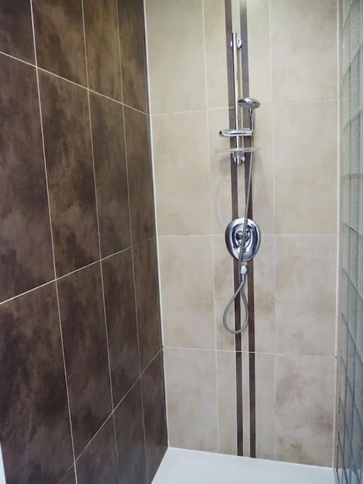 Fern Lodge Angus, Kirriemuir Ngoại thất bức ảnh