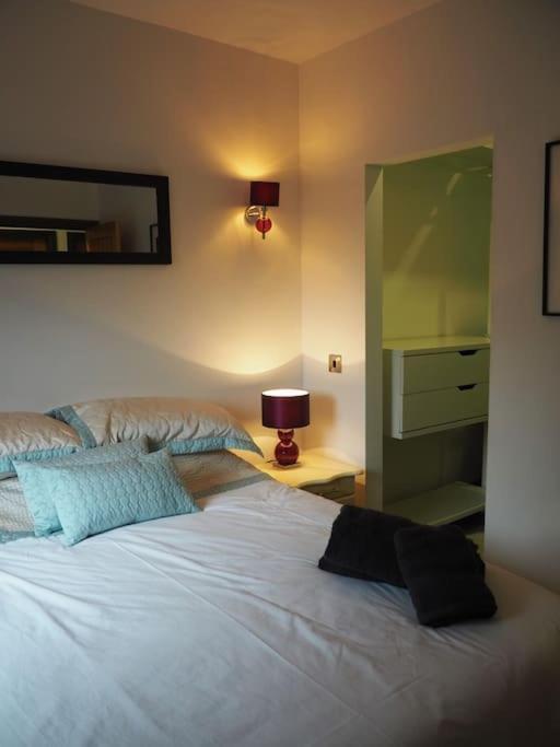 Fern Lodge Angus, Kirriemuir Ngoại thất bức ảnh