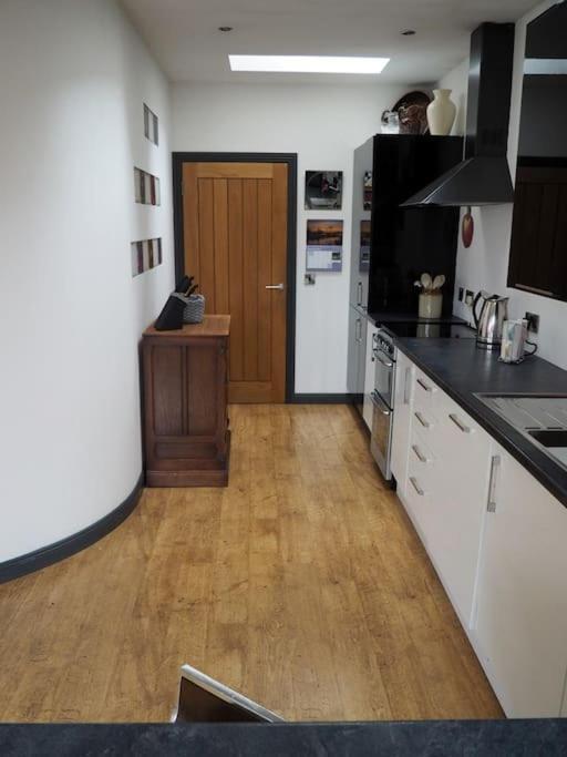 Fern Lodge Angus, Kirriemuir Ngoại thất bức ảnh