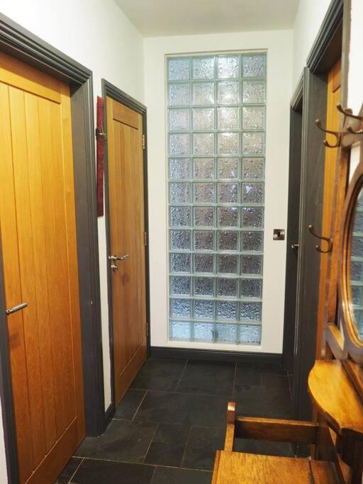 Fern Lodge Angus, Kirriemuir Ngoại thất bức ảnh