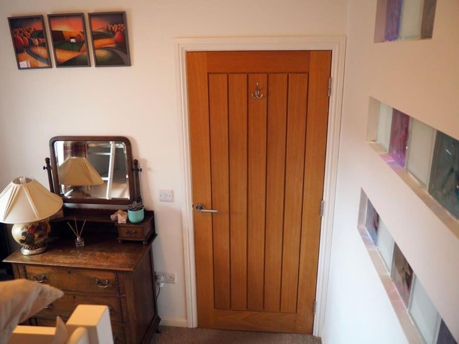 Fern Lodge Angus, Kirriemuir Ngoại thất bức ảnh