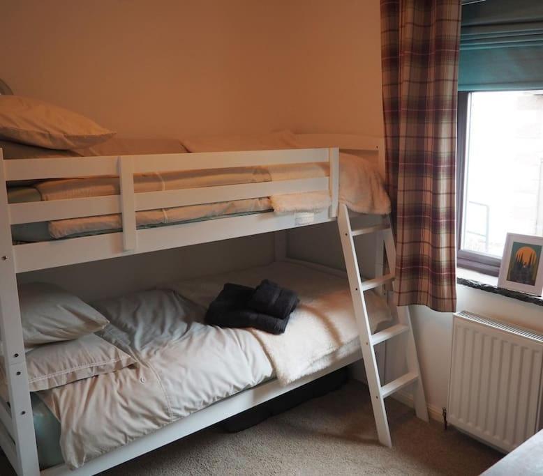 Fern Lodge Angus, Kirriemuir Ngoại thất bức ảnh