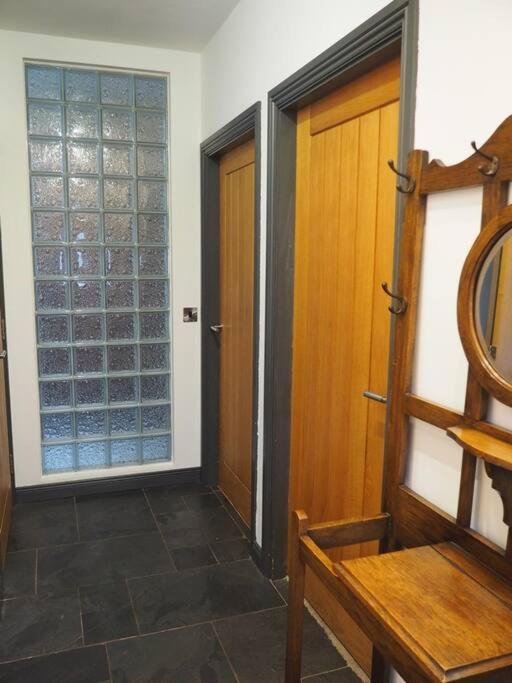 Fern Lodge Angus, Kirriemuir Ngoại thất bức ảnh