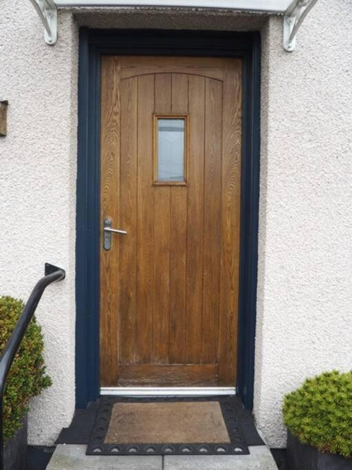 Fern Lodge Angus, Kirriemuir Ngoại thất bức ảnh